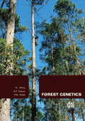 Forest Genetics (  -   )